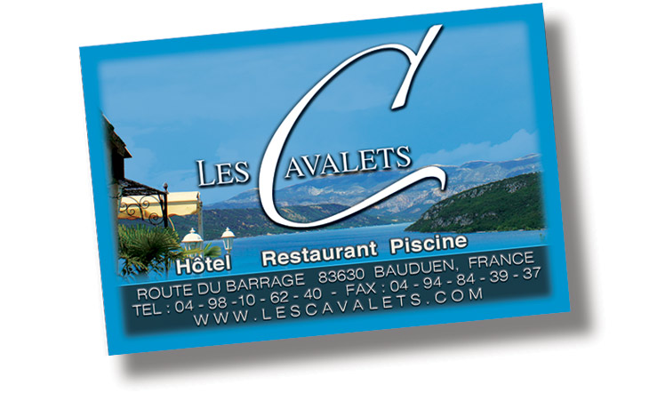 Les cavalets Hôtel Restaurant